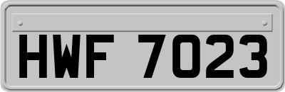 HWF7023