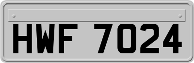HWF7024