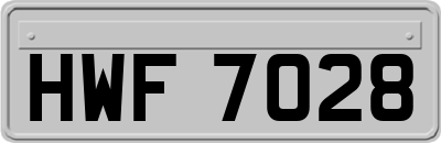 HWF7028