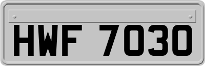 HWF7030