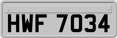 HWF7034