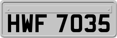 HWF7035
