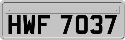 HWF7037