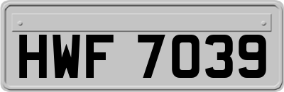 HWF7039