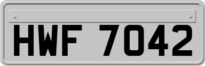 HWF7042