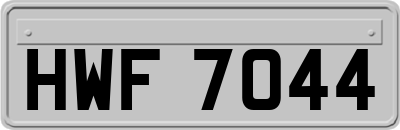 HWF7044