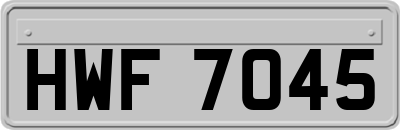 HWF7045