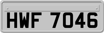 HWF7046
