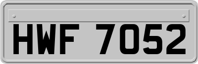 HWF7052