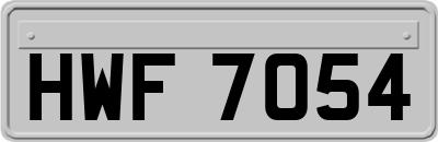HWF7054