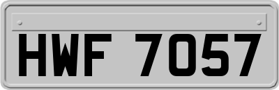 HWF7057