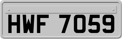 HWF7059