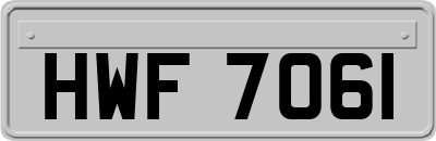 HWF7061