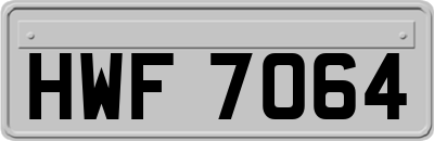 HWF7064