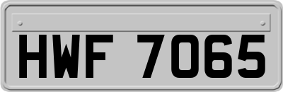 HWF7065