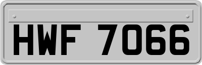 HWF7066