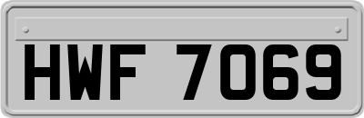 HWF7069