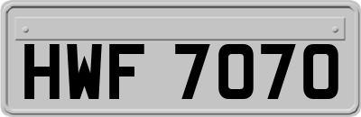 HWF7070