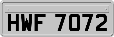 HWF7072