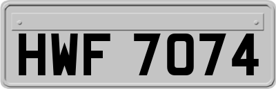 HWF7074
