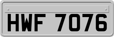 HWF7076