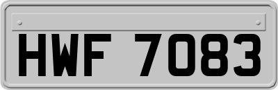 HWF7083