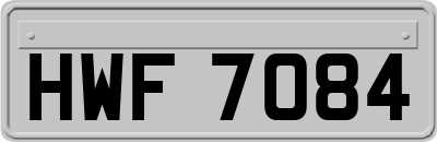 HWF7084