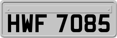 HWF7085
