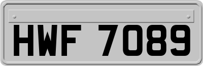 HWF7089