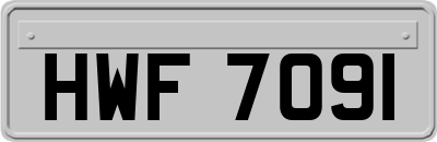 HWF7091