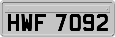 HWF7092