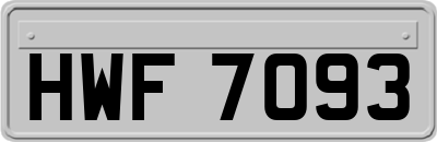 HWF7093