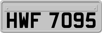 HWF7095