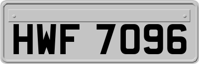 HWF7096