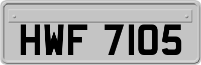 HWF7105