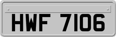 HWF7106