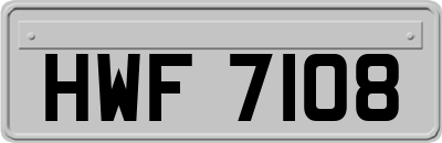 HWF7108