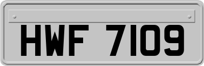 HWF7109