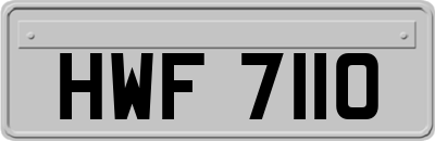 HWF7110