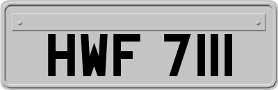 HWF7111