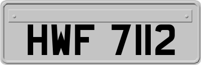 HWF7112