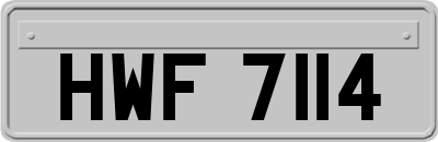 HWF7114