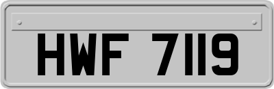 HWF7119
