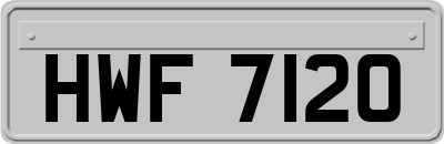 HWF7120