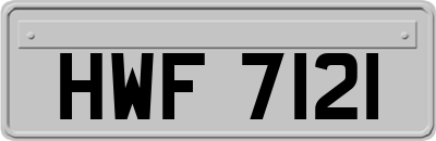 HWF7121