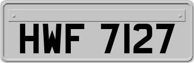 HWF7127