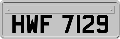 HWF7129