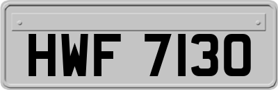 HWF7130