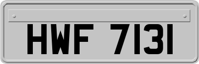 HWF7131