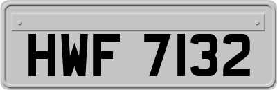 HWF7132
